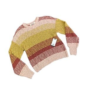 SALE Rip Curl Drifter Sweater 🧡💛❤️